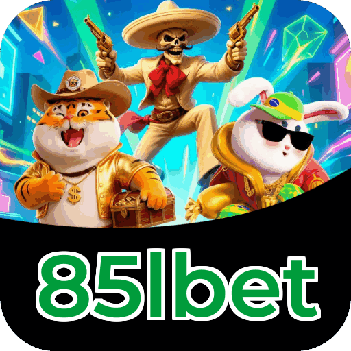 Siga a 85lbet no Facebook