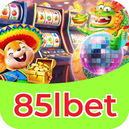 Jogos com maior RTP na 85lbet